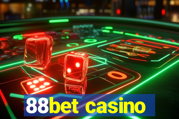 88bet casino